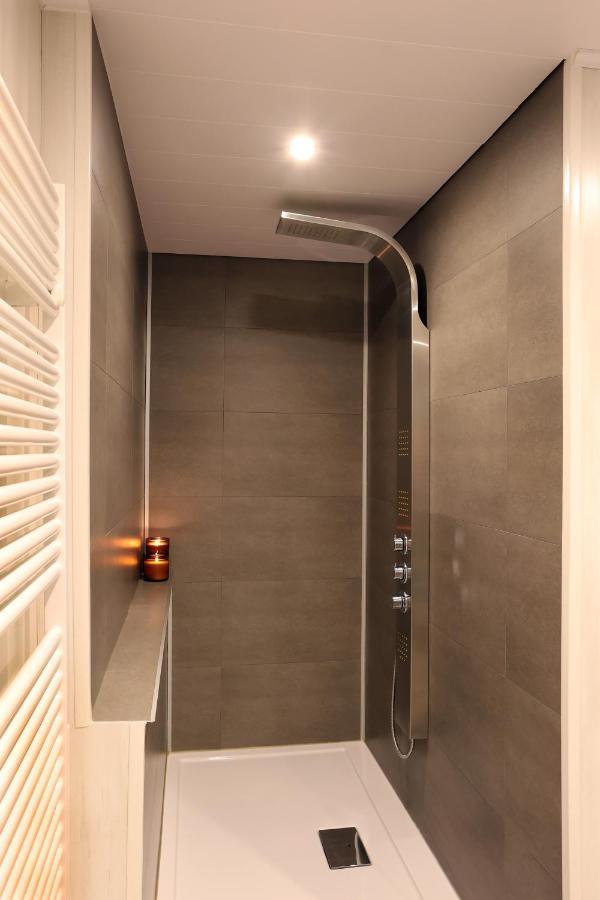 Le Cosy 40 - Maison Typique Au Centre De Malmedy Ngoại thất bức ảnh