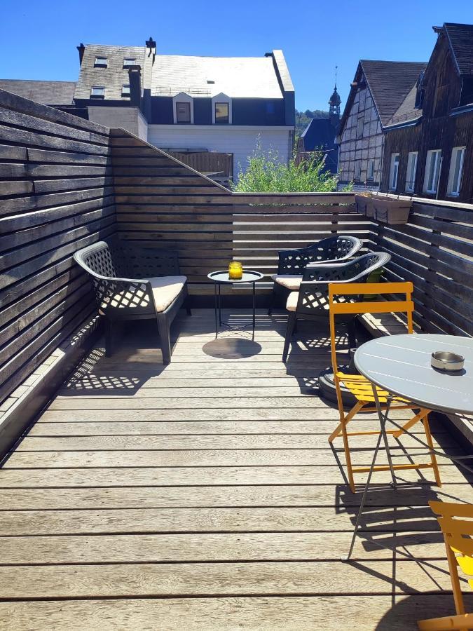 Le Cosy 40 - Maison Typique Au Centre De Malmedy Ngoại thất bức ảnh